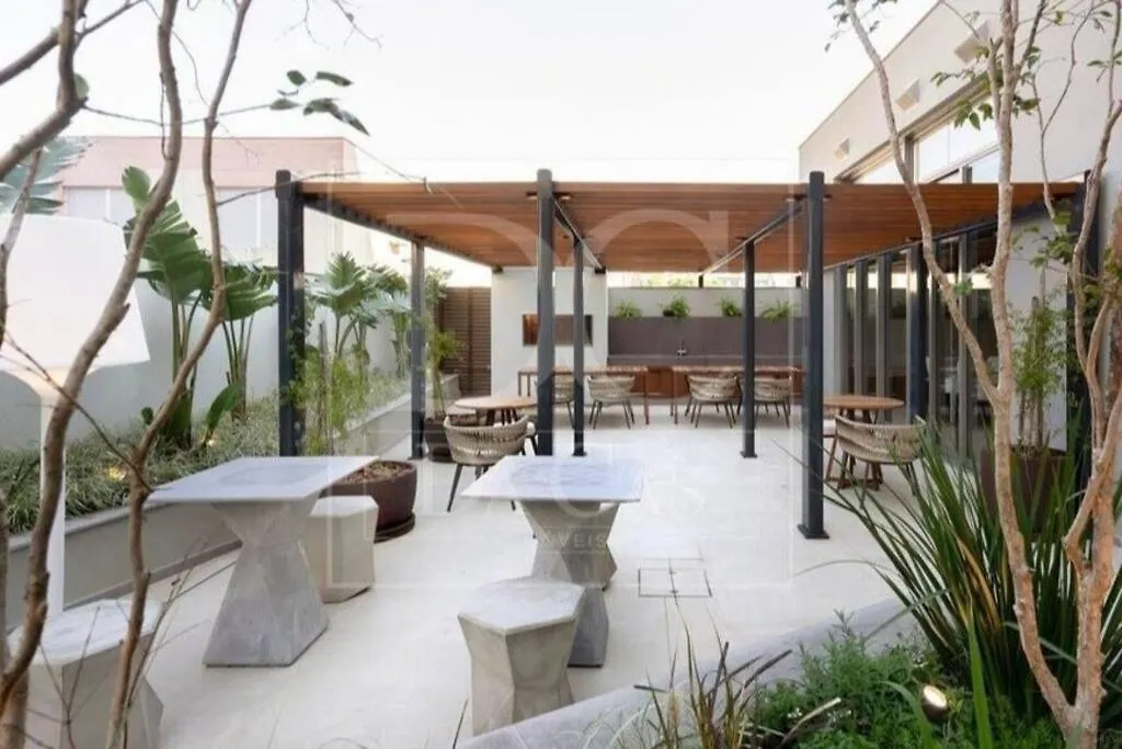 Appartamento Plato Vintage Porto Alegre